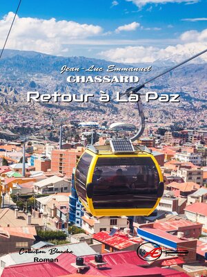 cover image of Retour à La Paz